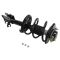 Front Steering Suspension Kit 12pc