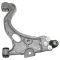 Front Steering Suspension Kit 12pc