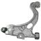 Front Steering Suspension Kit 12pc