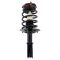 Front Steering Suspension Kit 12pc