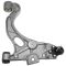 Front Steering Suspension Kit 12pc