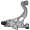 Front Steering Suspension Kit 12pc