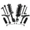 Steering & Suspension Kit