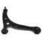 Front Steering Suspension Kit 12pc