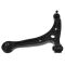 Front Steering Suspension Kit 12pc