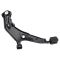 Front Steering Suspension Kit 12pc