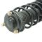 Front Steering Suspension Kit 12pc