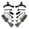 Steering & Suspension Kit