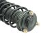 Front Steering Suspension Kit 12pc