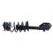 Front Steering Suspension Kit 12pc