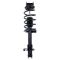 Front Steering Suspension Kit 12pc