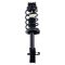 Front Steering Suspension Kit 12pc