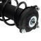 Front Steering Suspension Kit 12pc