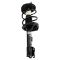 Front Steering Suspension Kit 12pc