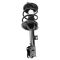 Front Steering Suspension Kit 12pc