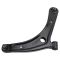 Front Steering Suspension Kit 12pc