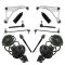 Steering & Suspension Kit