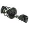 Front Steering Suspension Kit 12pc