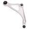 Front Steering Suspension Kit 12pc