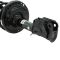Front Steering Suspension Kit 12pc