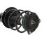 Front Steering Suspension Kit 12pc