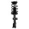 Front Steering Suspension Kit 12pc