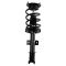 Front Steering Suspension Kit 12pc