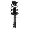 Front Steering Suspension Kit 12pc