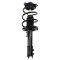 Front Steering Suspension Kit 12pc