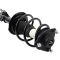 Front Steering Suspension Kit 12pc