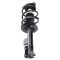 Front Steering Suspension Kit 12pc