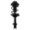 Front Steering Suspension Kit 12pc