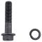 Front Steering Suspension Kit 12pc