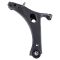 Front Steering Suspension Kit 12pc