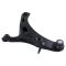 Front Steering Suspension Kit 12pc