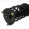 Front Steering Suspension Kit 12pc