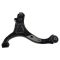 Front Steering Suspension Kit 12pc