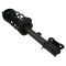 Front Steering Suspension Kit 12pc