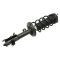 Front Steering Suspension Kit 12pc