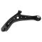 Front Steering Suspension Kit 12pc