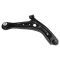 Front Steering Suspension Kit 12pc