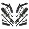Steering & Suspension Kit
