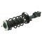 Front Steering Suspension Kit 12pc
