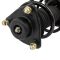 Front Steering Suspension Kit 12pc