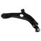 Front Steering Suspension Kit 12pc