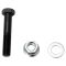 Front Steering Suspension Kit 12pc