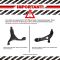 Front Steering Suspension Kit 12pc