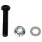 Front Steering Suspension Kit 12pc