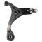 Front Steering Suspension Kit 12pc
