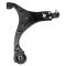 Front Steering Suspension Kit 12pc